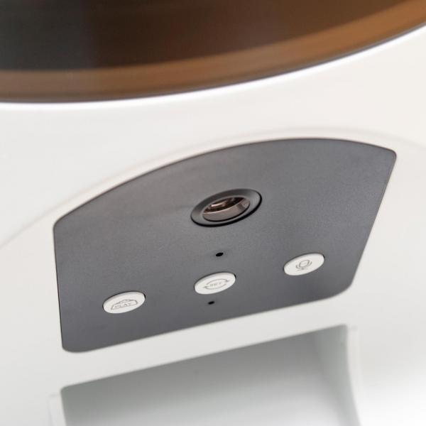 Dispenser Automatico Crocchette Cane e Gatto